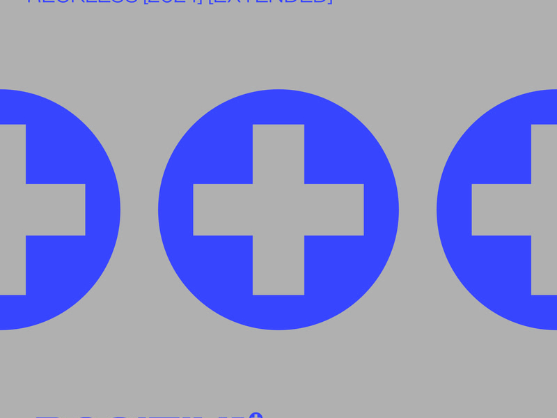 Reckless (2024) (Extended) (Single)