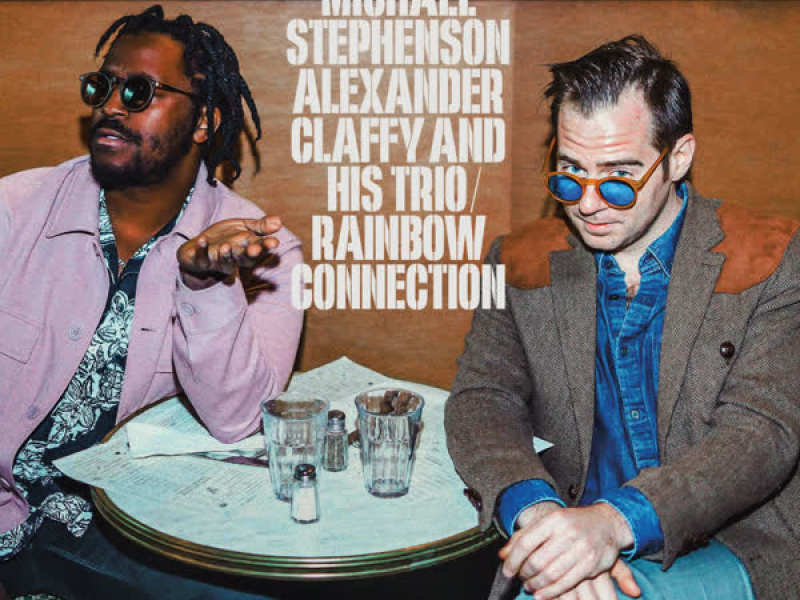 Rainbow Connection (Single)