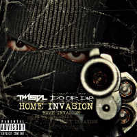 Home Invasion (Single)