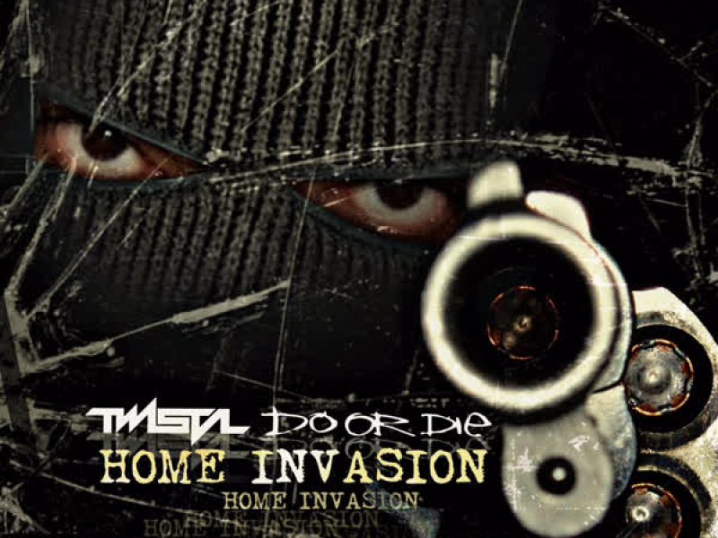 Home Invasion (Single)