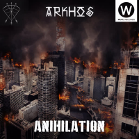 Anihilation (Single)