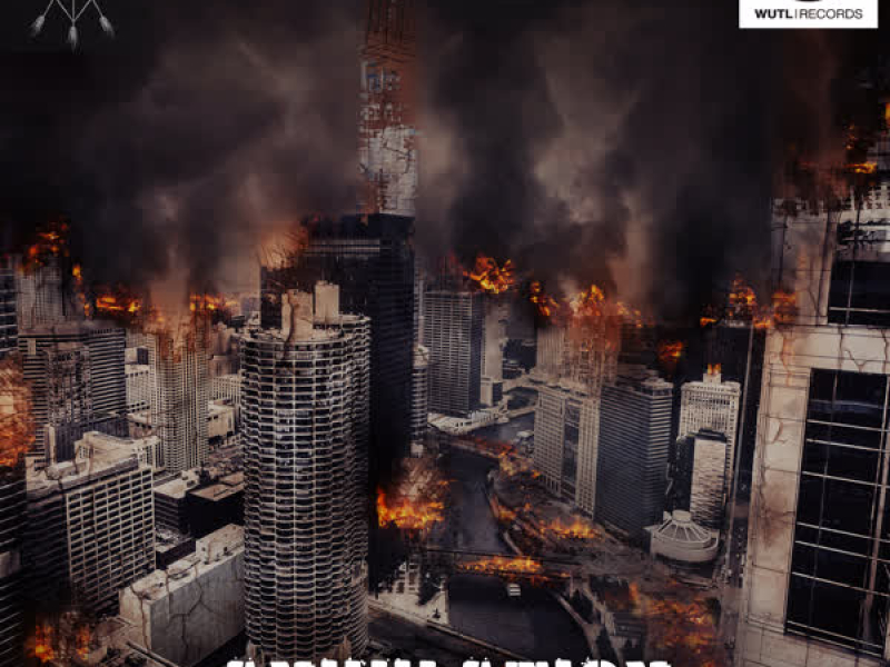 Anihilation (Single)