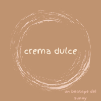 crema dulce (Single)