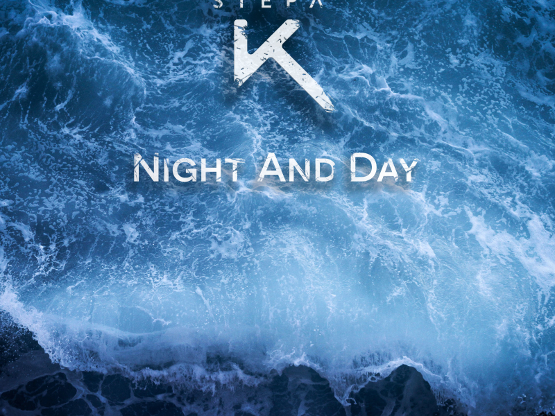 Night and Day (Single)