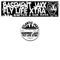 Fly Life Xtra (EP)
