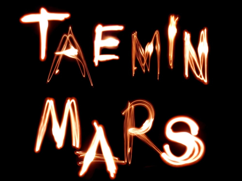 Mars [Japanese] (Single)