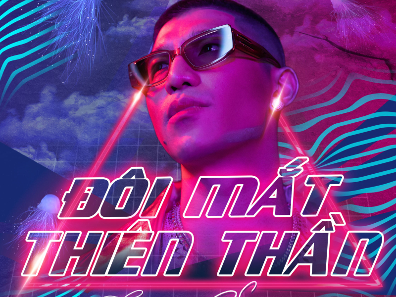 Đôi Mắt Thiên Thần (Single)
