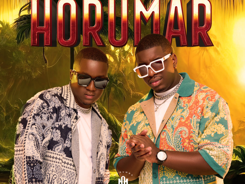 Horumar