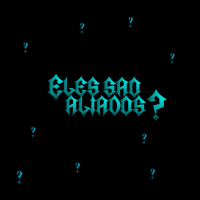 Eles sao aliados? (Single)