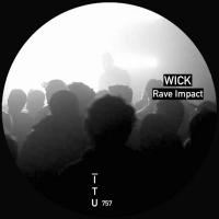 Rave Impact (Single)