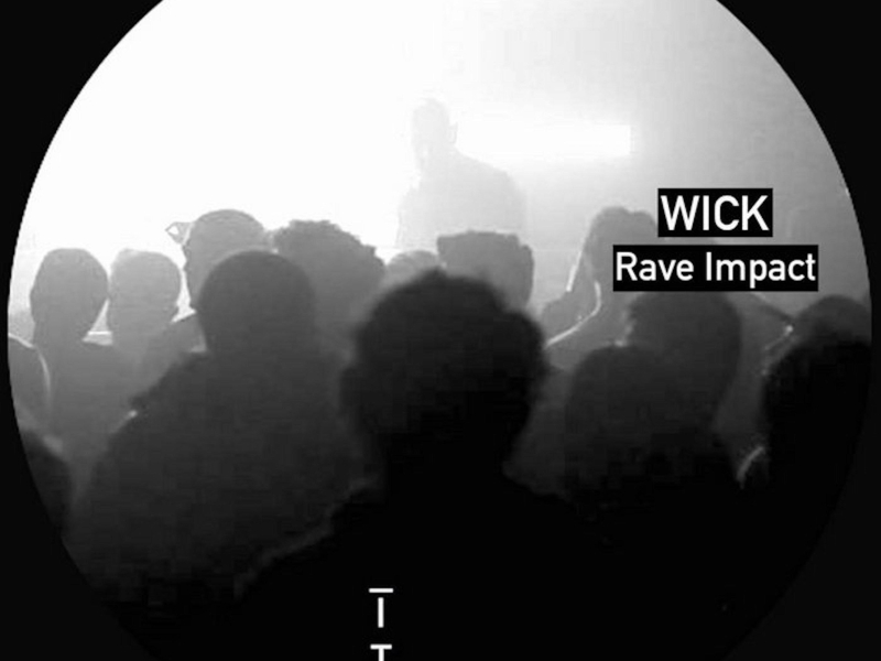 Rave Impact (Single)