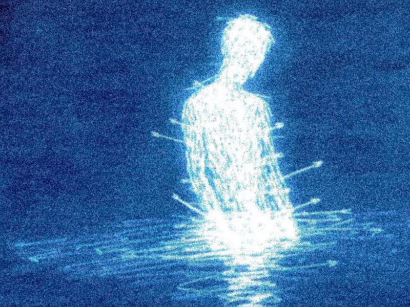 Lost In Yesterday (Single)