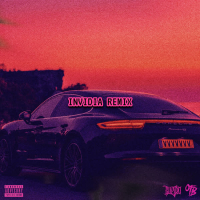 INVIDIA (RMX) (Single)