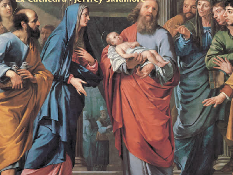 Charpentier: Mass for 4 Choirs & Other Works