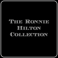 The Ronnie Hilton Collection