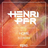 Home (R.O Remix) (Single)