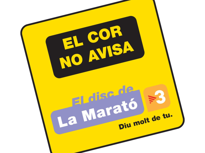 Qualsevol que tingui cor (Single)