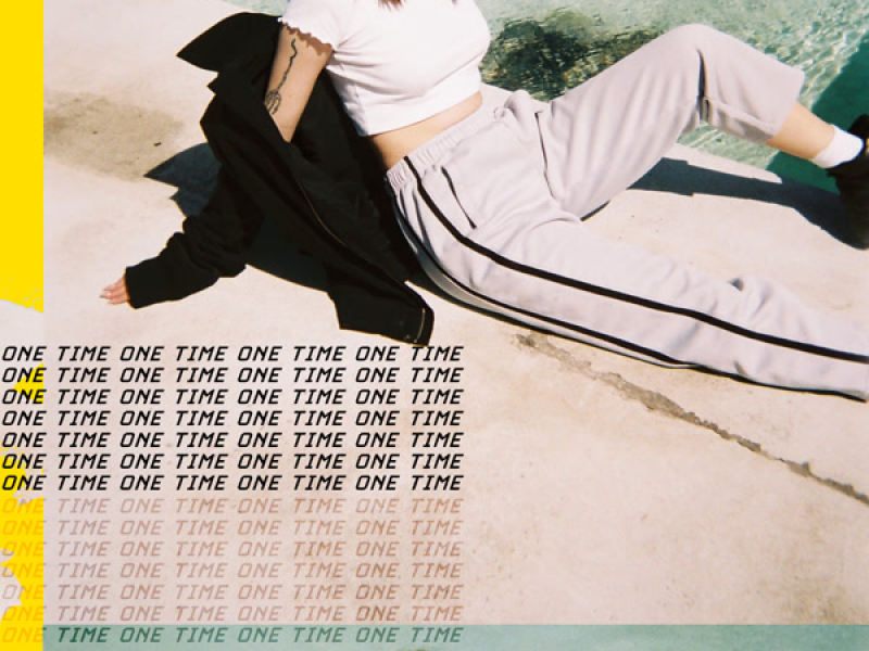 One Time (Single)