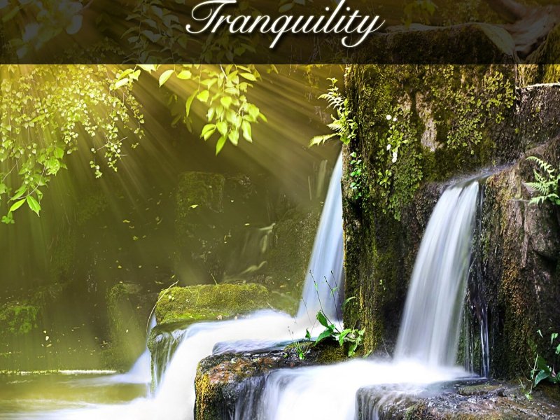 The Best of New Age Tranquility