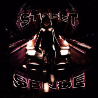 STREET SENSE (Single)