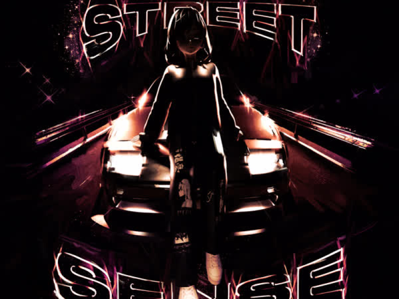 STREET SENSE (Single)