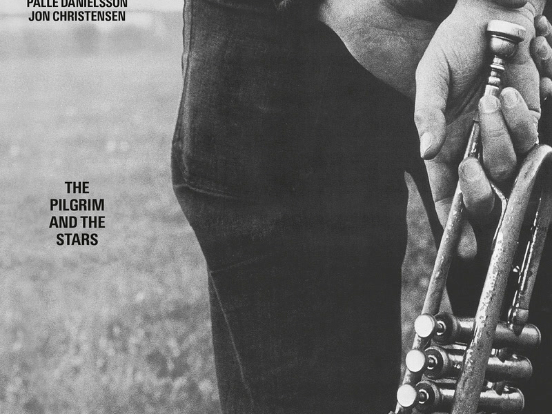 The Pilgrim And The Stars