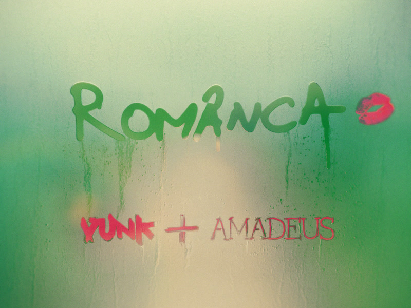 Românca (Single)