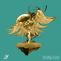 Rising Star (Acoustic) (Single)