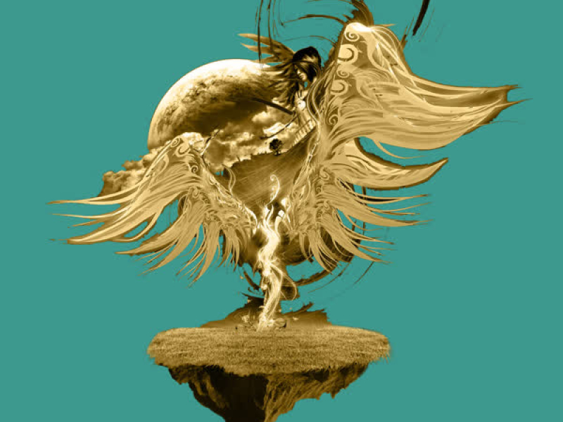 Rising Star (Acoustic) (Single)