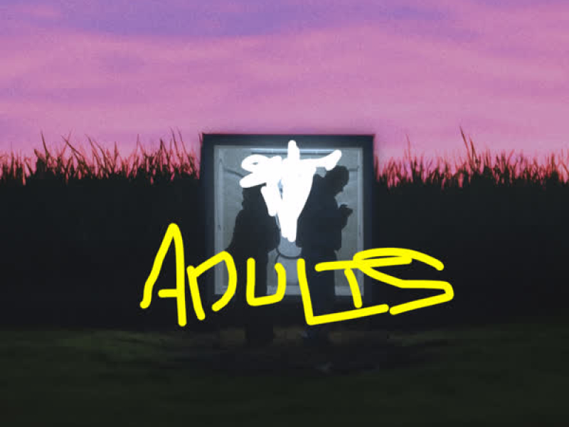 ADULTS (Single)