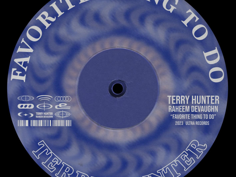 Favorite Thing to Do (Single)