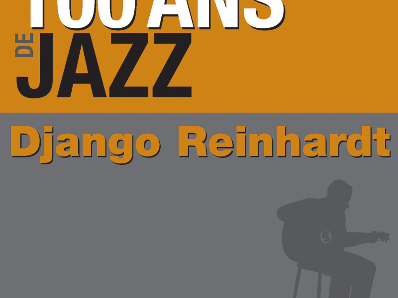 100 ans de jazz