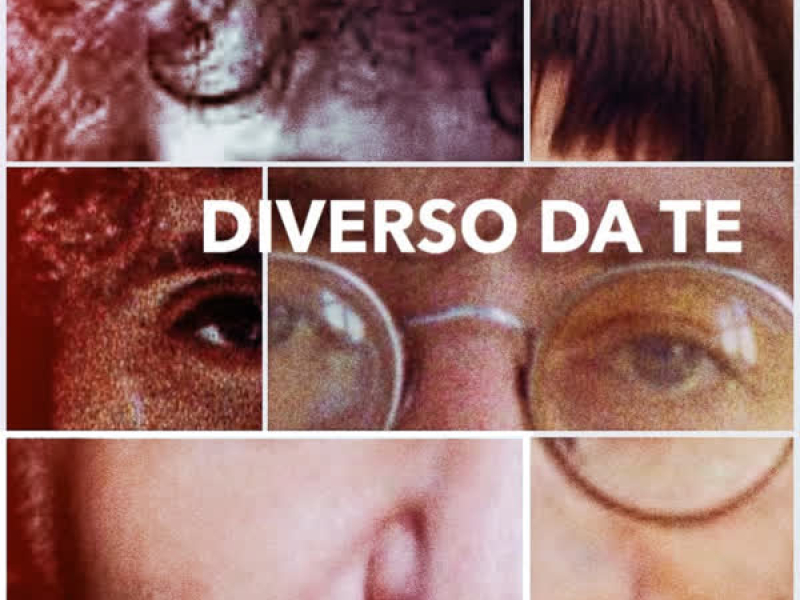 Diverso da te (Single)