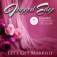 Let's Get Married (Re-Recorded) [Orchestral Version] (EP)