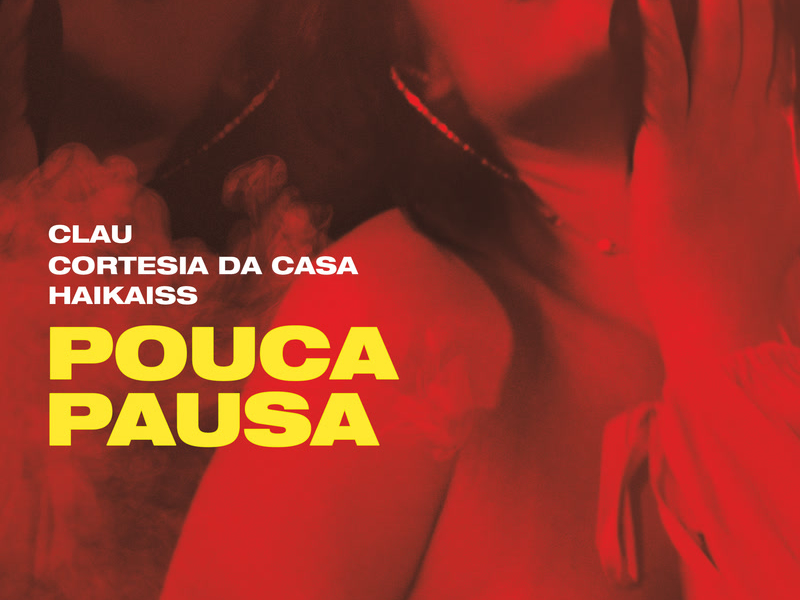 Pouca Pausa (Single)