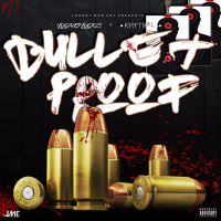 Bullet Proof (EP)