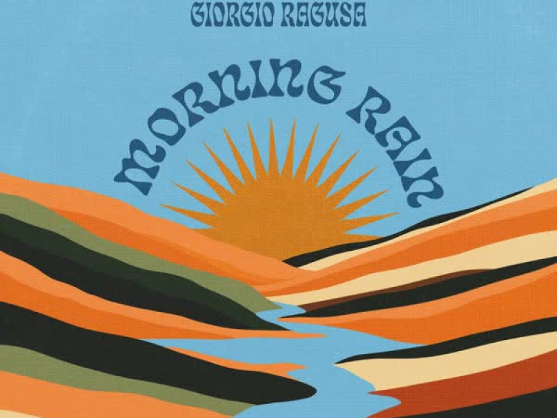 Morning Rain (Single)