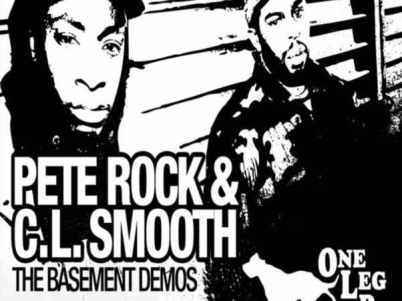 The Basement Demos EP