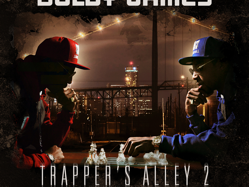 Trapper's Alley 2: Risk Vs. Reward