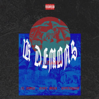 1k Demons (Single)