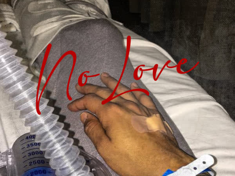 No Love (Single)