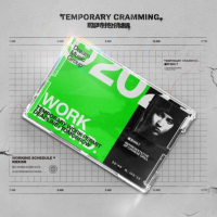 临时抱佛脚 (Single)