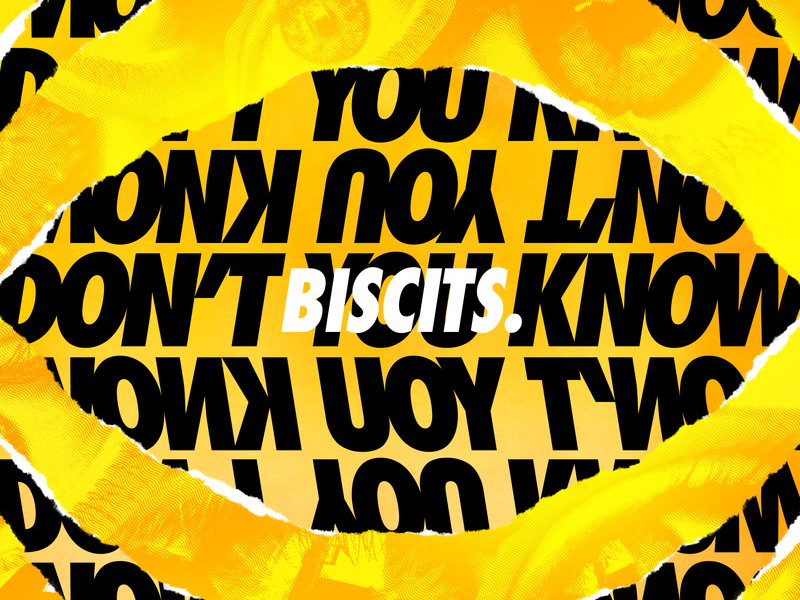 Don't You Know (Single)