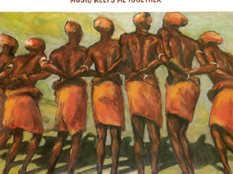 Music Keeps Me Together