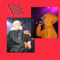 O Shit (Single)