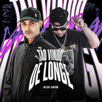 TÃO VINDO DE LONGE (Single)