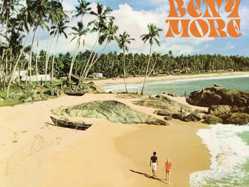 Ensalada de Mambo Con Beny Moré