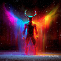 I Kissed A Girl (Hardstyle) (Single)