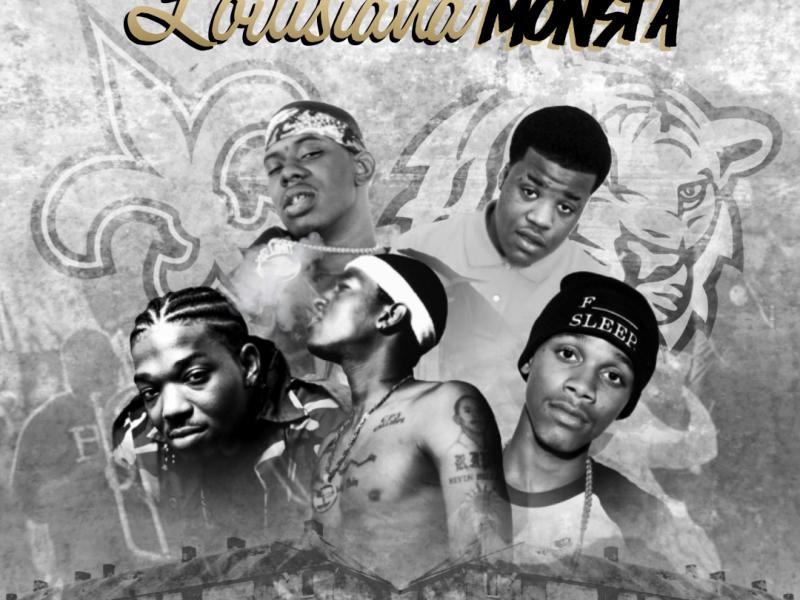 Louisiana Monsta