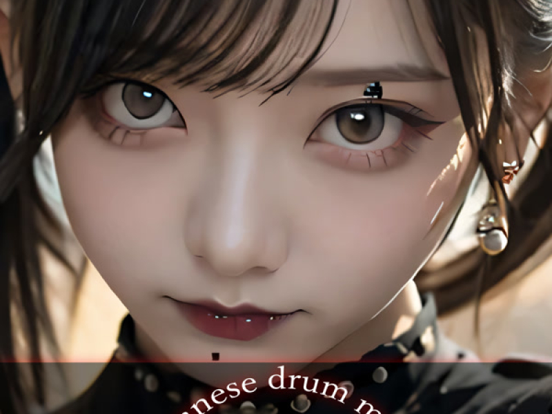 japanese drum metal (Single)